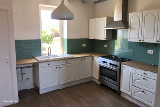 Ma-Cabane - Vente Maison Chamberet, 213 m²