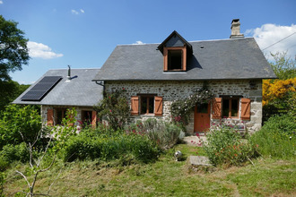 Ma-Cabane - Vente Maison Chamberet, 130 m²