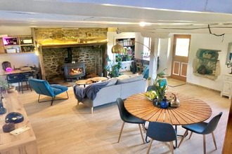 Ma-Cabane - Vente Maison Chamberet, 130 m²