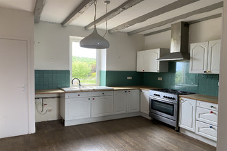 Ma-Cabane - Vente Maison Chamberet, 212 m²