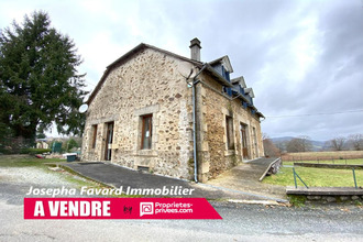 Vente Maison 19370, CHAMBERET France