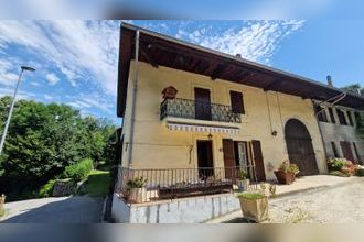 Ma-Cabane - Vente Maison CHAMBERY, 111 m²