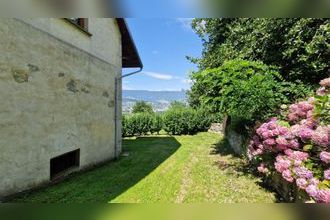 Ma-Cabane - Vente Maison CHAMBERY, 111 m²