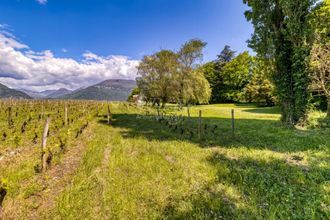 Ma-Cabane - Vente Maison Chambéry, 409 m²