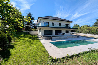 Ma-Cabane - Vente Maison CHAMBERY, 364 m²