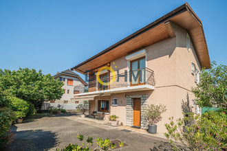 Ma-Cabane - Vente Maison Chambéry, 129 m²