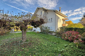 Ma-Cabane - Vente Maison Chambéry, 114 m²