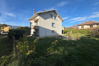 Ma-Cabane - Vente Maison Chambéry, 114 m²