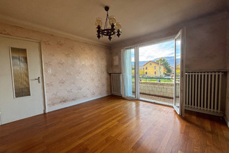 Ma-Cabane - Vente Maison Chambéry, 114 m²