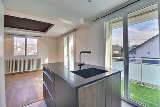 Ma-Cabane - Vente Maison CHAMBERY, 153 m²