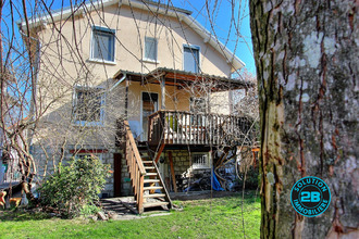 Ma-Cabane - Vente Maison Chambéry, 175 m²