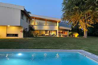 Ma-Cabane - Vente Maison CHAMBERY, 343 m²