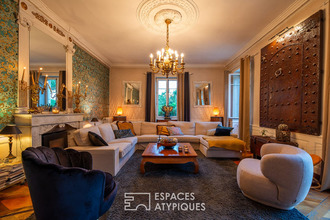 Ma-Cabane - Vente Maison CHAMBERY, 687 m²