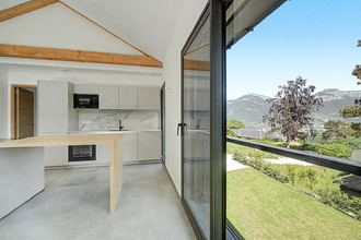 Ma-Cabane - Vente Maison CHAMBERY, 212 m²