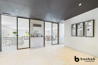 Ma-Cabane - Vente Maison Chambéry, 388 m²