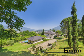 Ma-Cabane - Vente Maison Chambéry, 388 m²