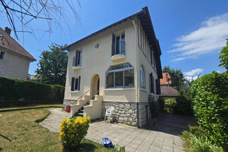 Ma-Cabane - Vente Maison CHAMBERY, 150 m²