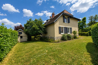Ma-Cabane - Vente Maison Chambéry, 150 m²