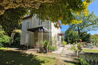 Ma-Cabane - Vente Maison Chambéry, 253 m²