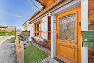 Ma-Cabane - Vente Maison Chambéry, 78 m²
