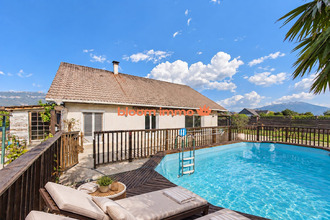 Ma-Cabane - Vente Maison Chambéry, 147 m²