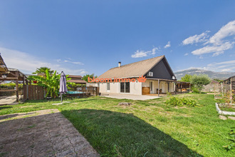 Ma-Cabane - Vente Maison Chambéry, 147 m²