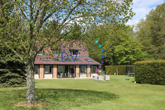 Ma-Cabane - Vente Maison Chamblac, 340 m²