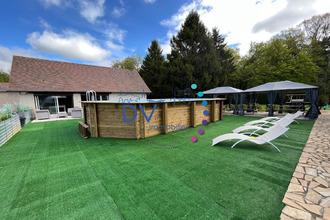 Ma-Cabane - Vente Maison Chamblac, 340 m²