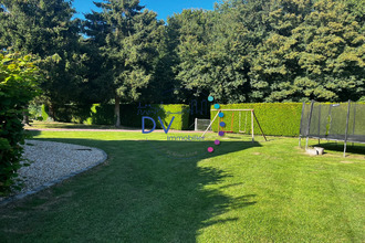 Ma-Cabane - Vente Maison Chamblac, 340 m²