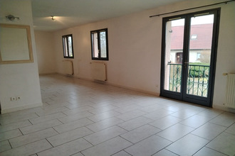 Ma-Cabane - Vente Maison CHAMBLAY, 118 m²