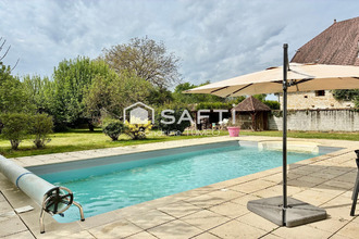Vente Maison 39380, Chamblay France