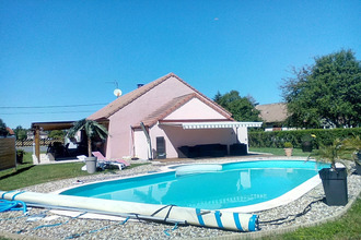 Ma-Cabane - Vente Maison CHAMBLAY, 77 m²