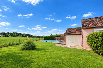 Ma-Cabane - Vente Maison CHAMBLAY, 77 m²