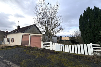 Vente Maison 03170, CHAMBLET France