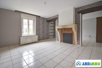 Ma-Cabane - Vente Maison Chambley-Bussières, 146 m²