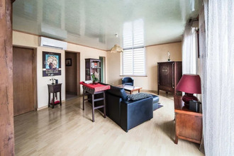 Ma-Cabane - Vente Maison CHAMBLEY-BUSSIERES, 453 m²