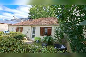 Ma-Cabane - Vente Maison CHAMBLY, 32 m²