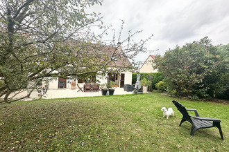 Ma-Cabane - Vente Maison CHAMBLY, 107 m²
