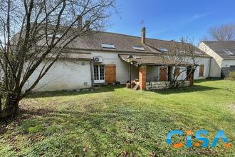 Ma-Cabane - Vente Maison Chambly, 198 m²