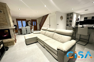 Ma-Cabane - Vente Maison Chambly, 135 m²