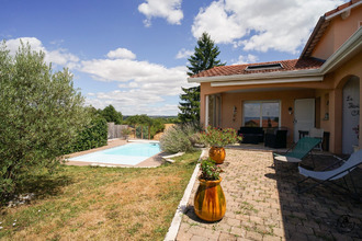 Ma-Cabane - Vente Maison Chamboeuf, 130 m²