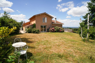 Ma-Cabane - Vente Maison Chamboeuf, 130 m²