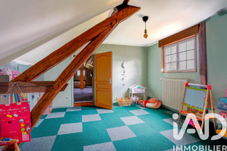 Vente Maison 27240, Chambois France