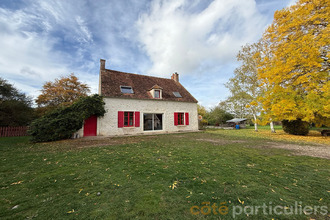 Ma-Cabane - Vente Maison CHAMBON, 161 m²