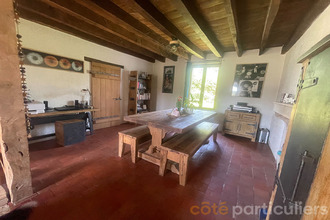 Ma-Cabane - Vente Maison CHAMBON, 161 m²