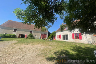Ma-Cabane - Vente Maison CHAMBON, 161 m²