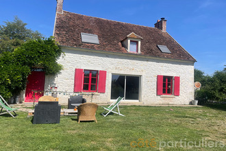 Ma-Cabane - Vente Maison CHAMBON, 161 m²