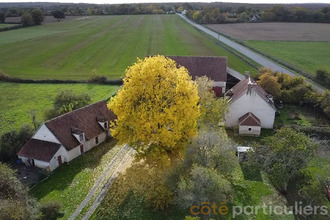 Ma-Cabane - Vente Maison CHAMBON, 161 m²