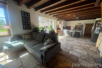 Ma-Cabane - Vente Maison CHAMBON, 161 m²