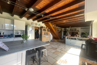 Ma-Cabane - Vente Maison CHAMBON, 161 m²